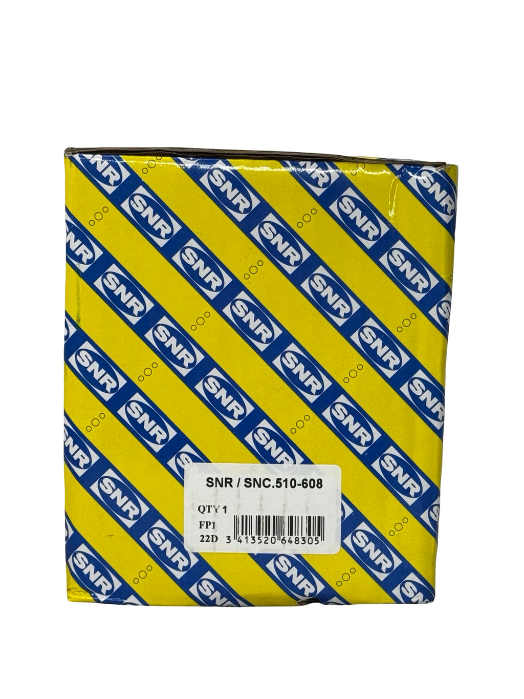 SNR SNC510-608 Stehlager Gehäuselager Lagerbock Pillow Block Einheit