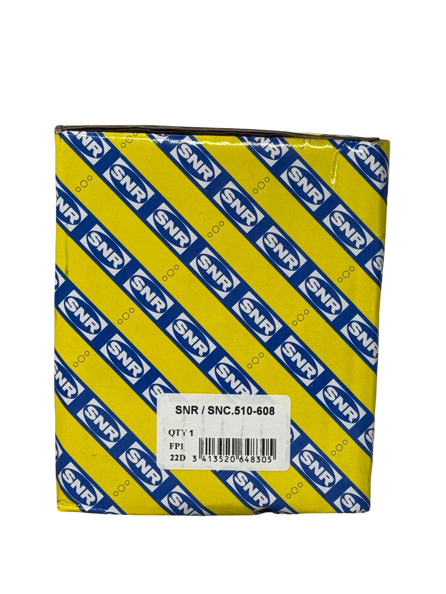 SNR SNC510-608 Stehlager Gehäuselager Lagerbock Pillow Block Einheit