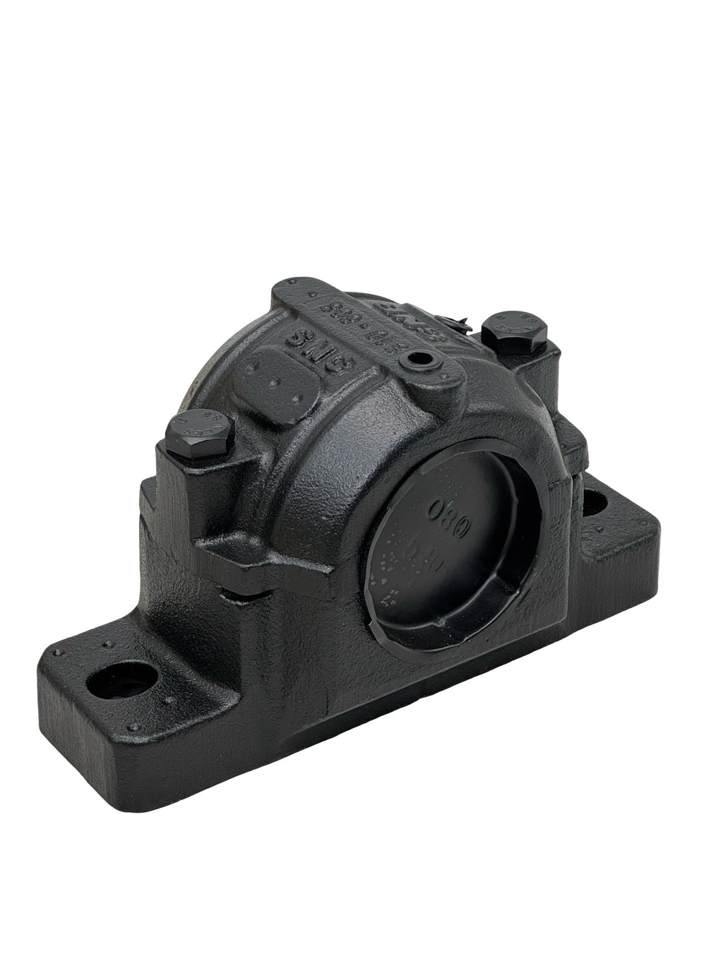 SNR SNC510-608 Stehlager Gehäuselager Lagerbock Pillow Block Einheit