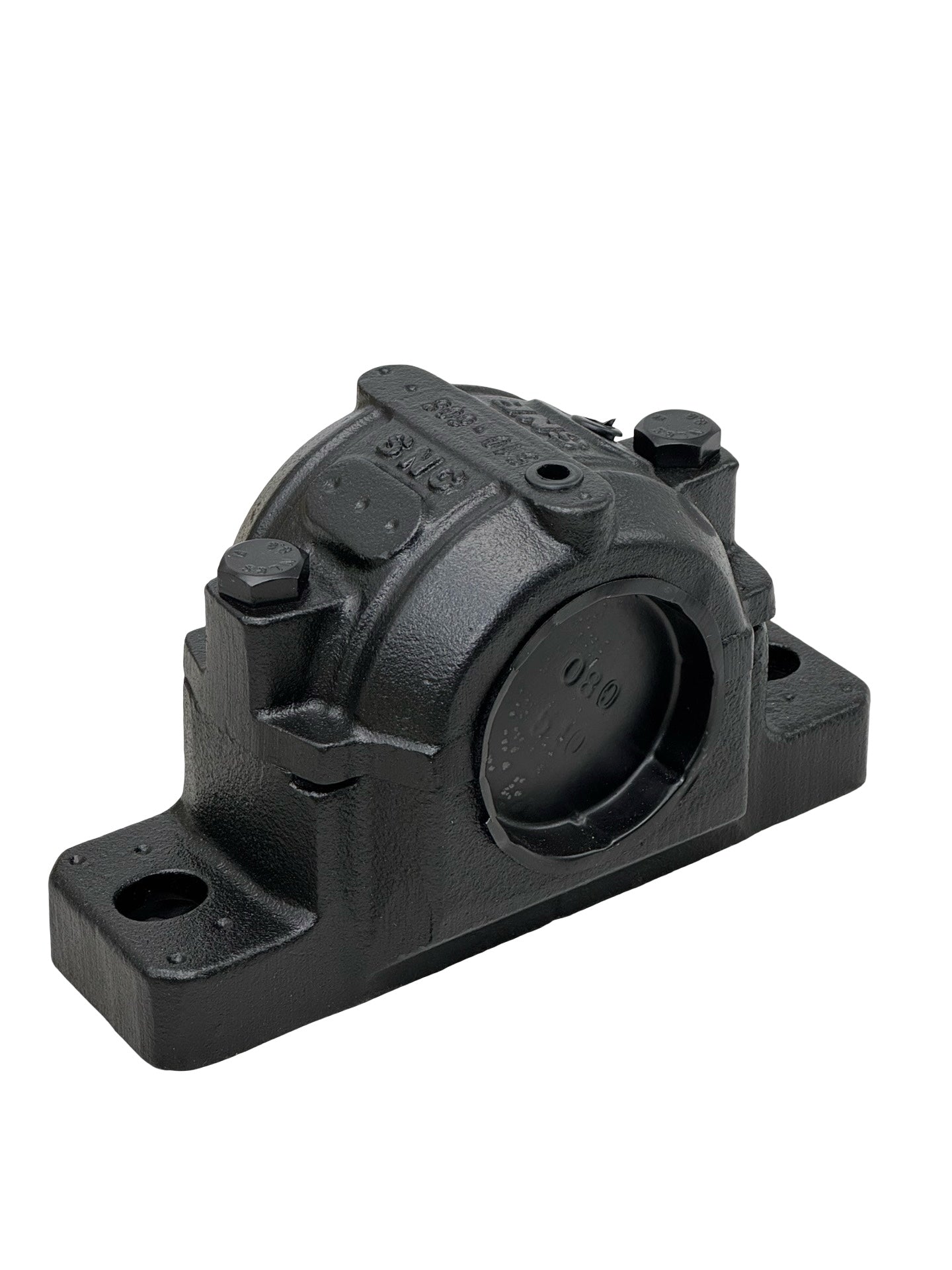 SNR SNC510-608 Stehlager Gehäuselager Lagerbock Pillow Block Einheit