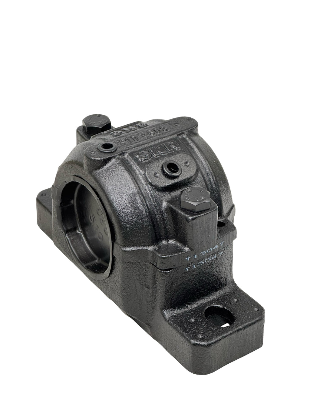 SNR SNC510-608 Stehlager Gehäuselager Lagerbock Pillow Block Einheit