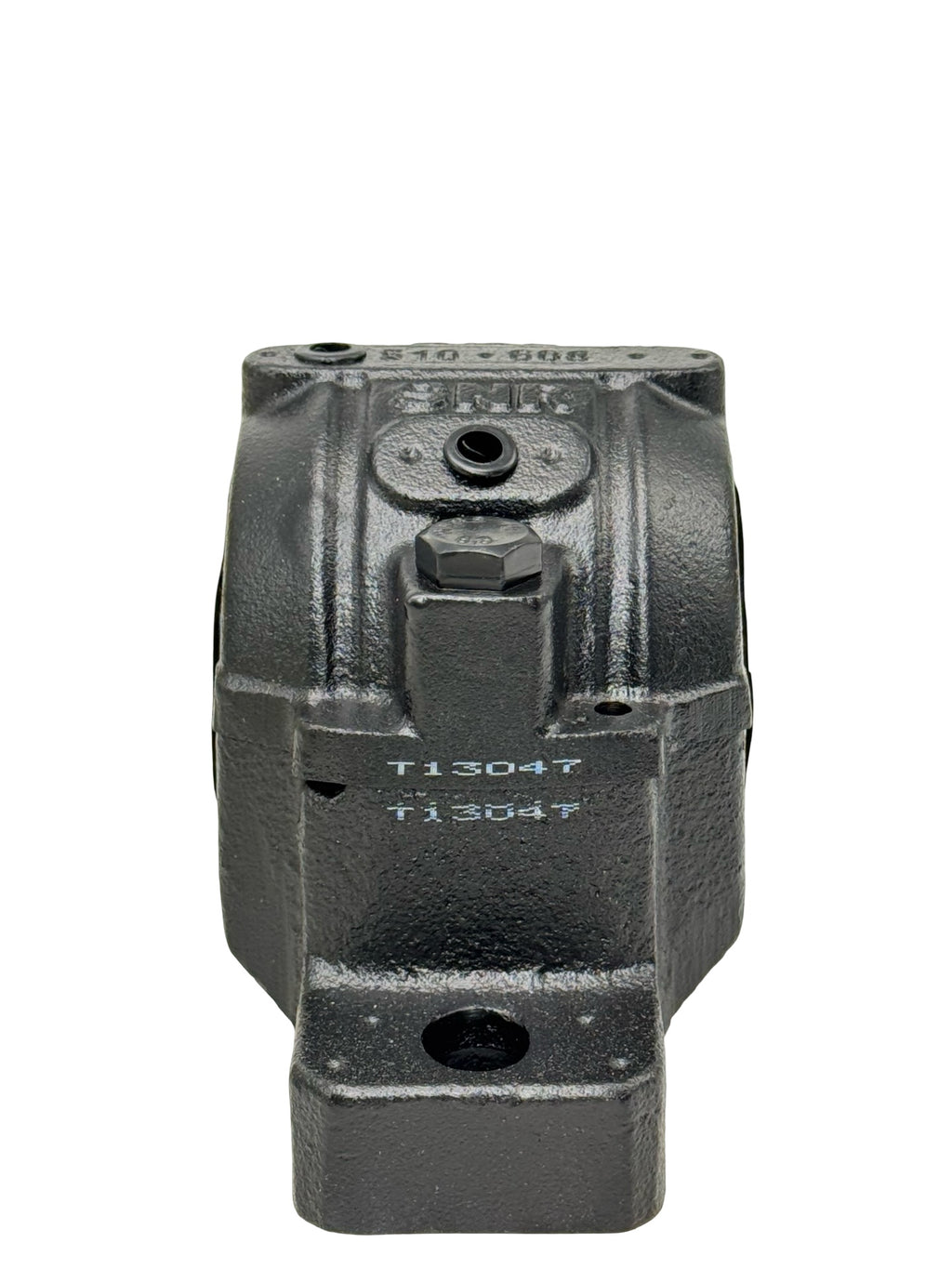 SNR SNC510-608 Stehlager Gehäuselager Lagerbock Pillow Block Einheit
