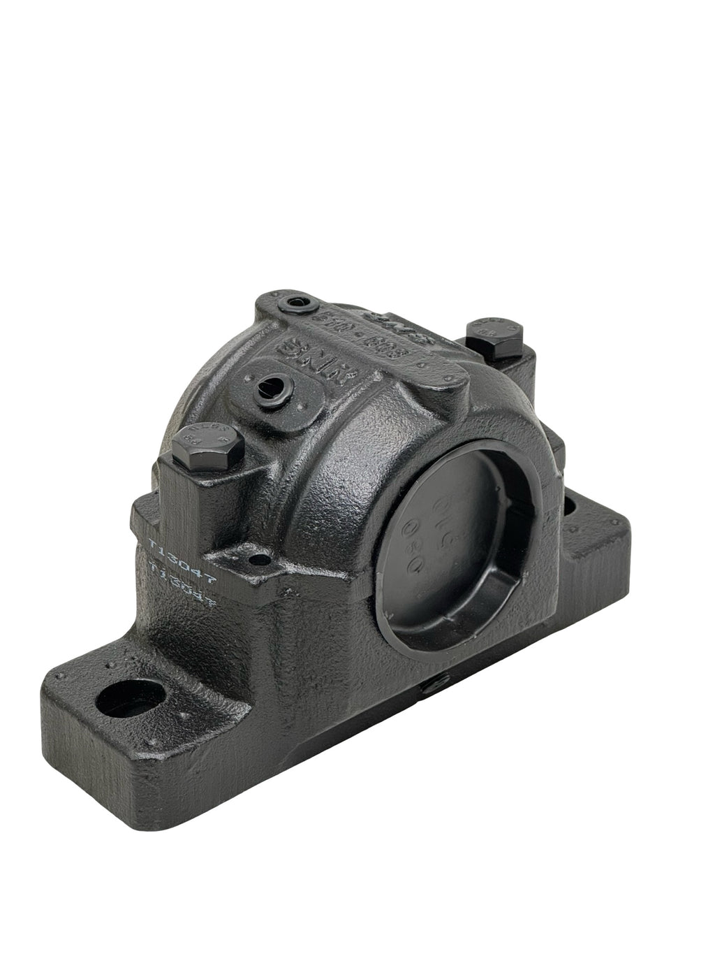 SNR SNC510-608 Stehlager Gehäuselager Lagerbock Pillow Block Einheit