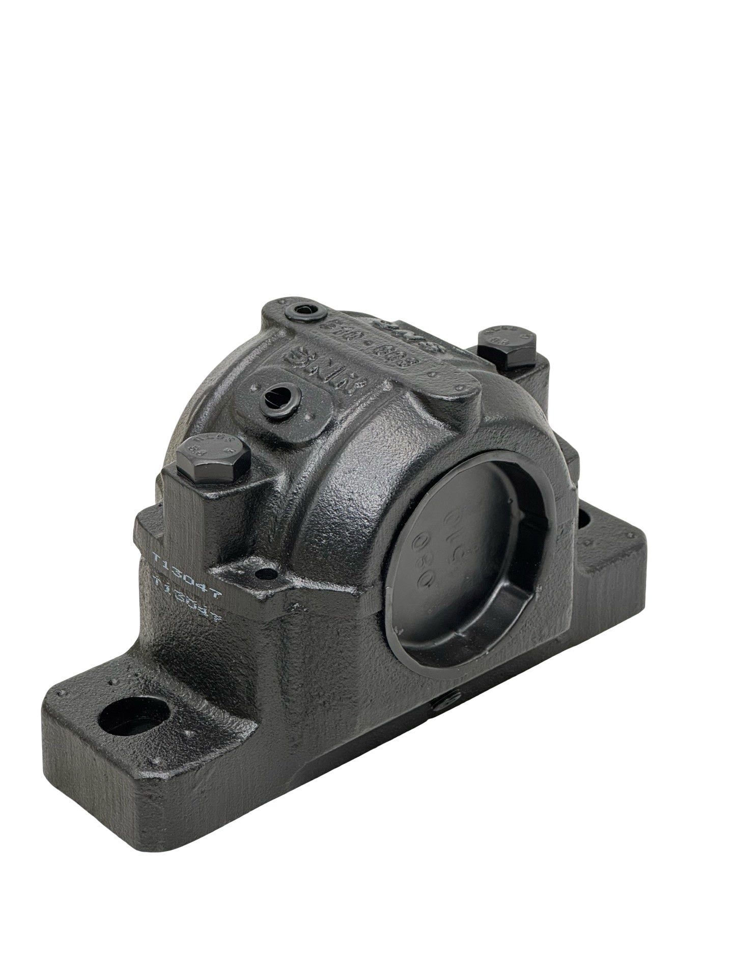 SNR SNC510-608 Stehlager Gehäuselager Lagerbock Pillow Block Einheit