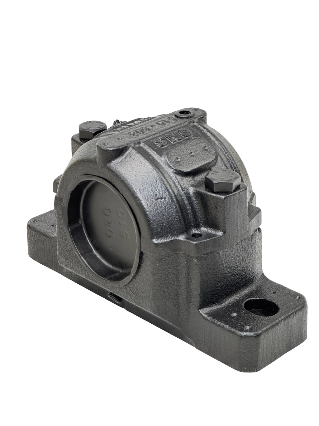 SNR SNC510-608 Stehlager Gehäuselager Lagerbock Pillow Block Einheit