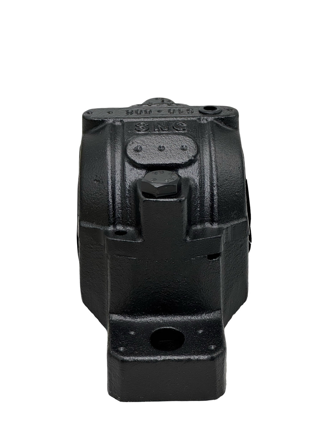 SNR SNC510-608 Stehlager Gehäuselager Lagerbock Pillow Block Einheit