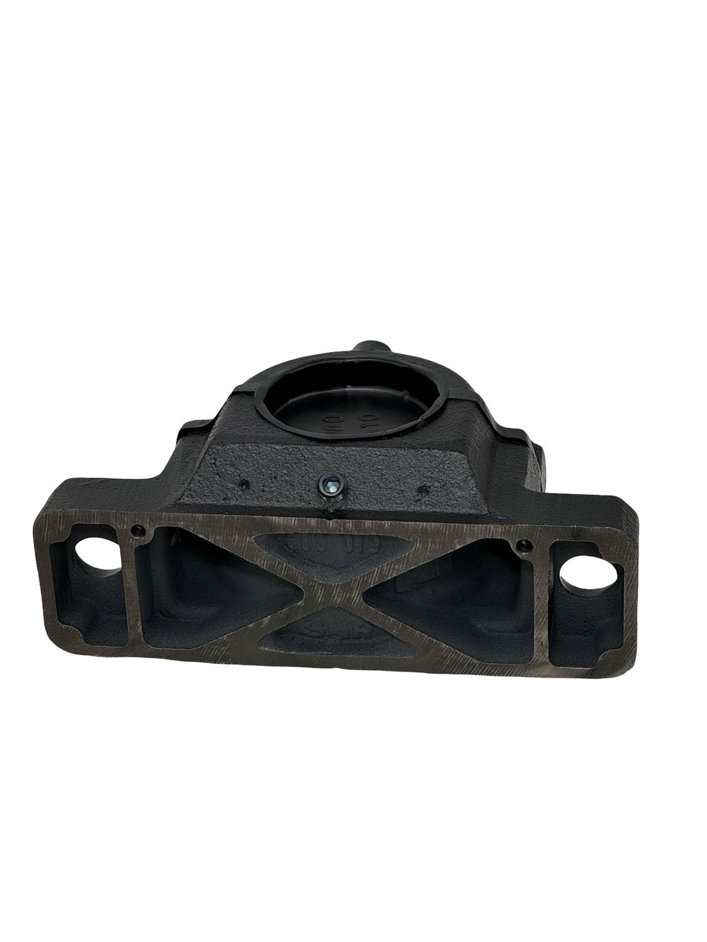 SNR SNC510-608 Stehlager Gehäuselager Lagerbock Pillow Block Einheit