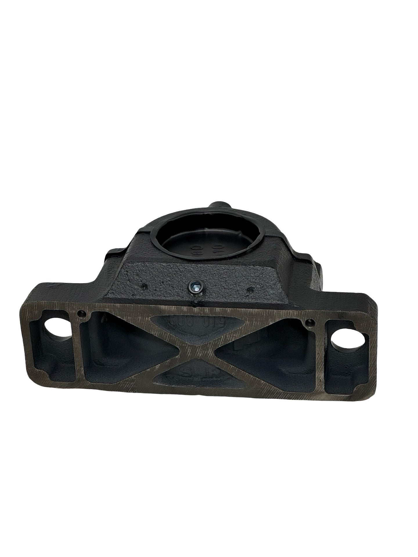 SNR SNC510-608 Stehlager Gehäuselager Lagerbock Pillow Block Einheit