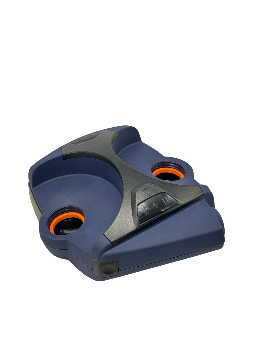 Sundström SR 500 Gebläseeinheit SR 530 Kopfteil Ladegerät Set H06-0912