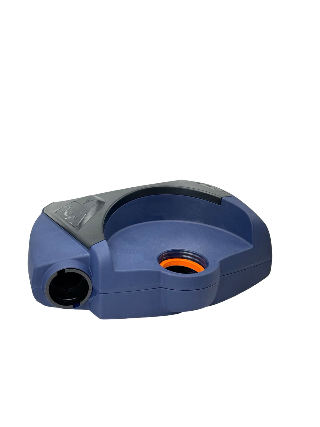 Sundström SR 500 Gebläseeinheit SR 530 Kopfteil Ladegerät Set H06-0912