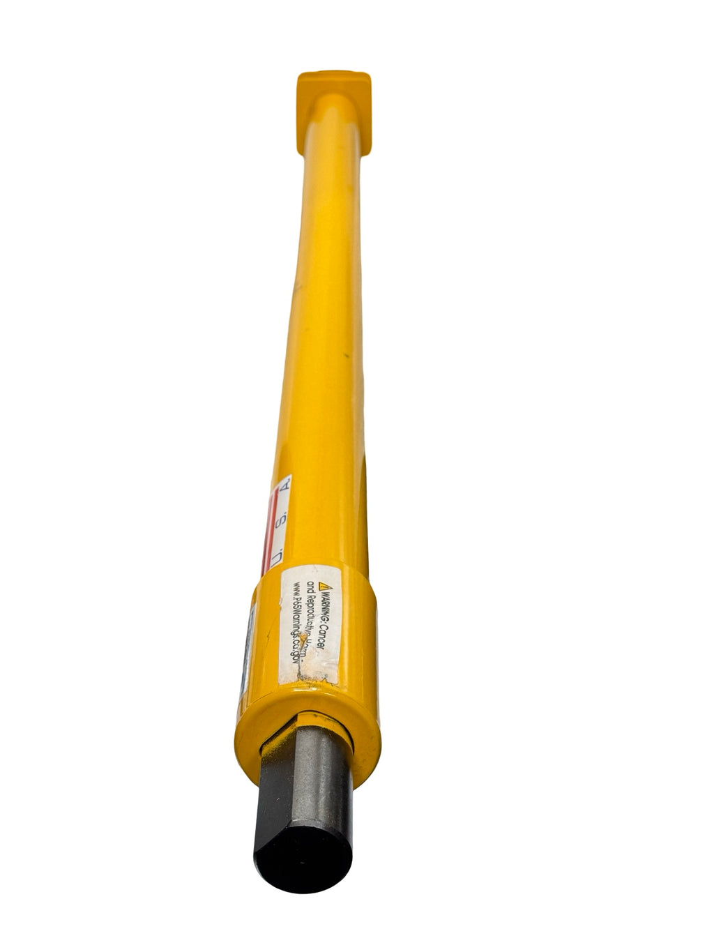 Slide Sledge 211401 29050 Gleithammer 46” 21lb Heavy Duty Stifttreiber