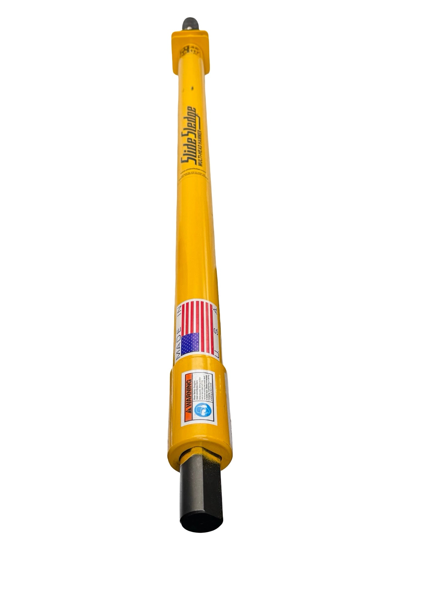 Slide Sledge 211401 29050 Gleithammer 46” 21lb Heavy Duty Stifttreiber