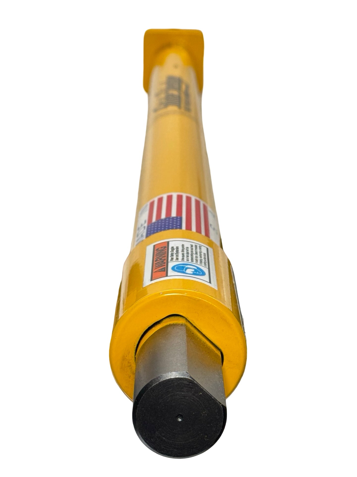 Slide Sledge 211401 29050 Gleithammer 46” 21lb Heavy Duty Stifttreiber