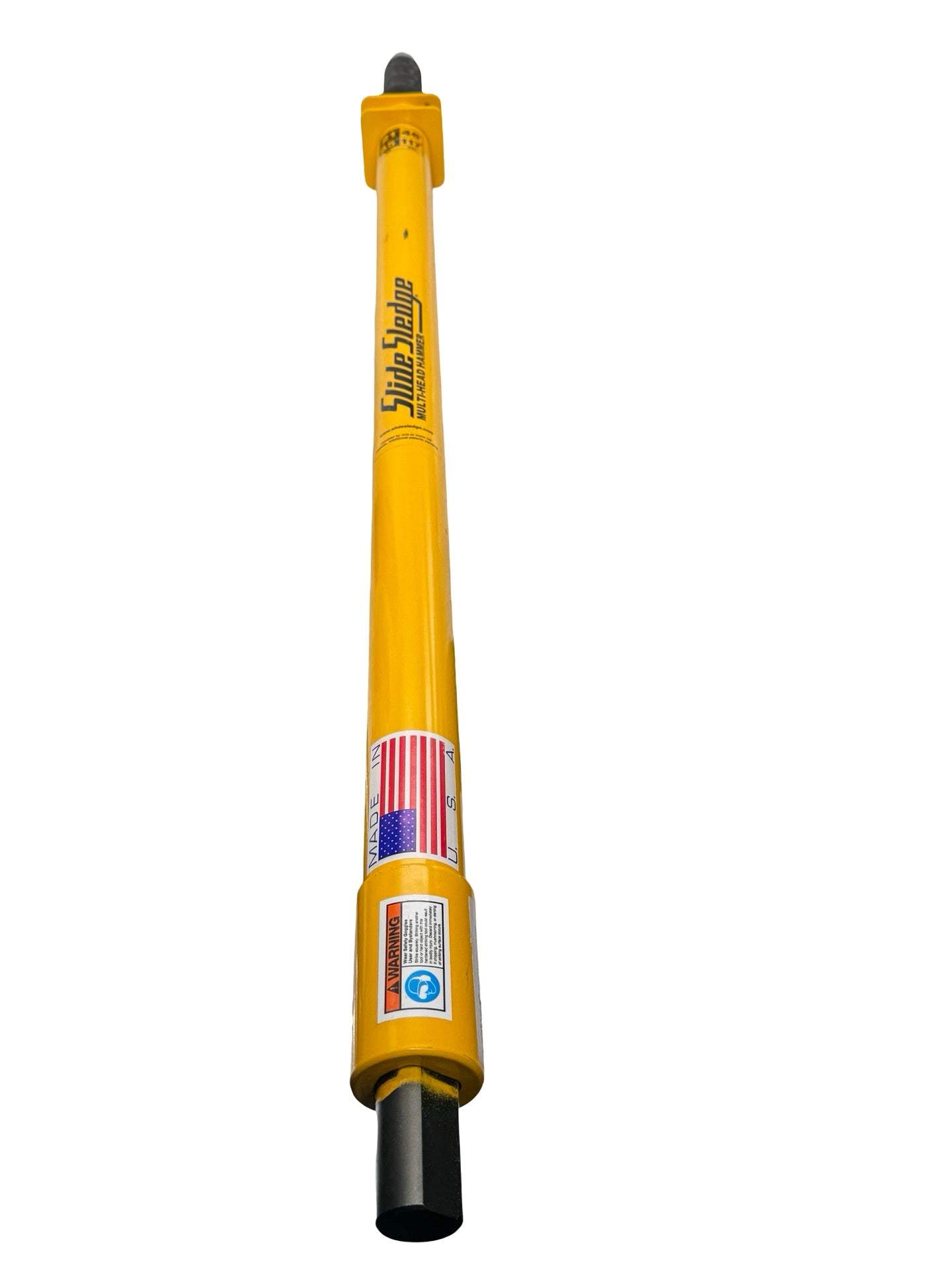 Slide Sledge 211401 29050 Gleithammer 46” 21lb Heavy Duty Stifttreiber