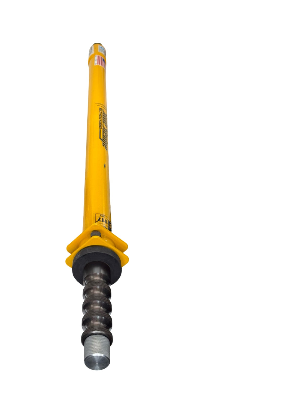 Slide Sledge 211401 29050 Gleithammer 46” 21lb Heavy Duty Stifttreiber