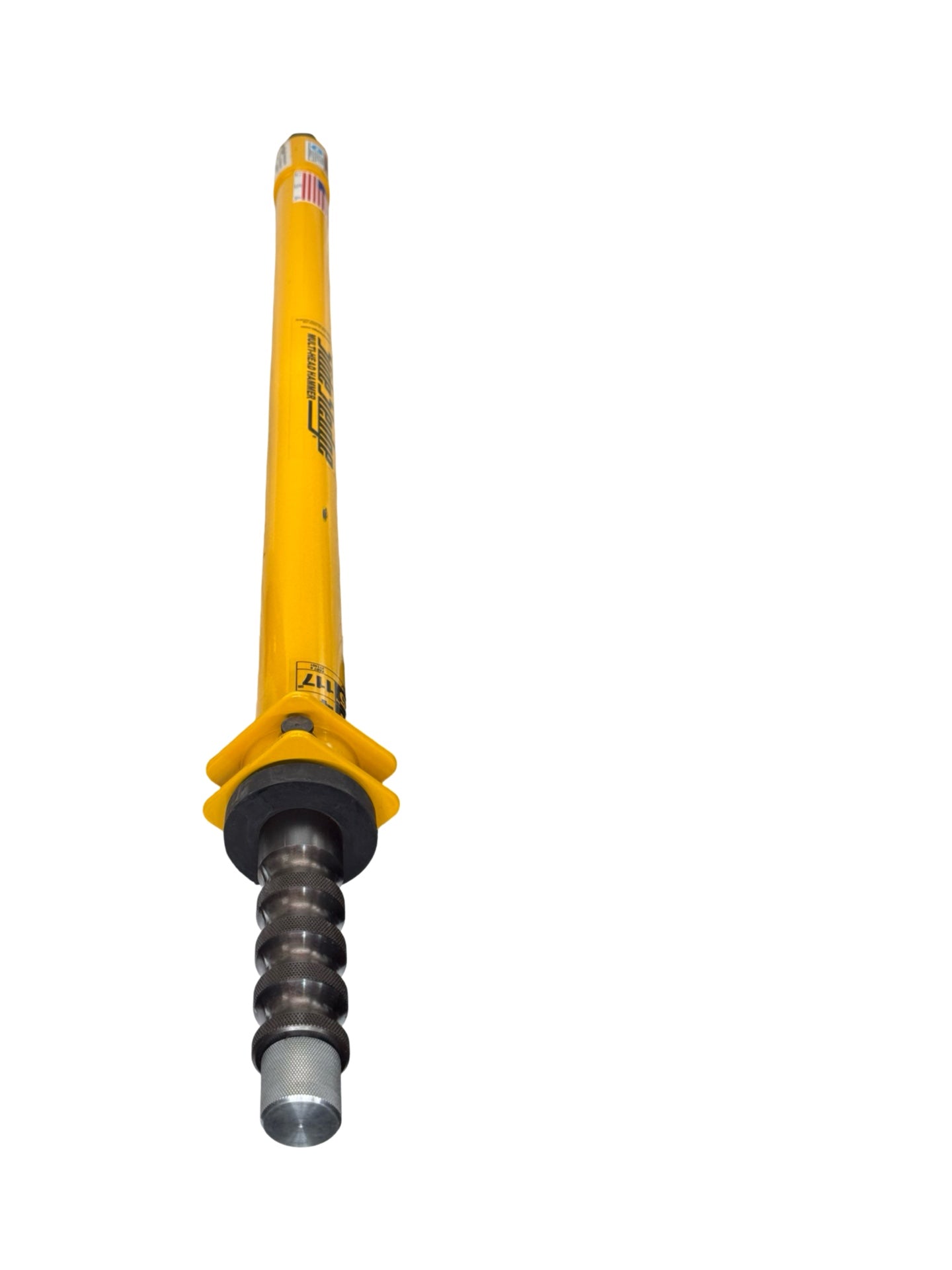 Slide Sledge 211401 29050 Gleithammer 46” 21lb Heavy Duty Stifttreiber