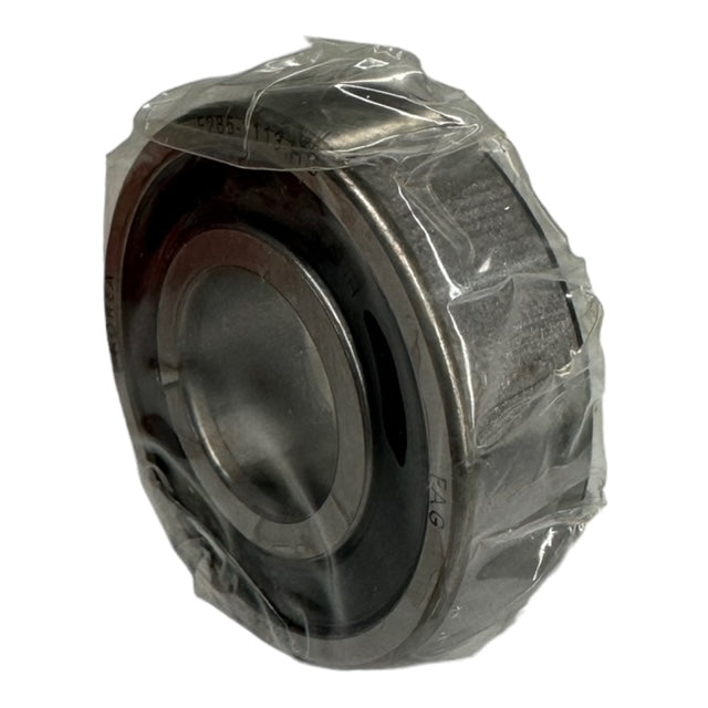 10x FAG 6203.2RSR.C3 Rillenkugellager Kugellager 17x40x12mm