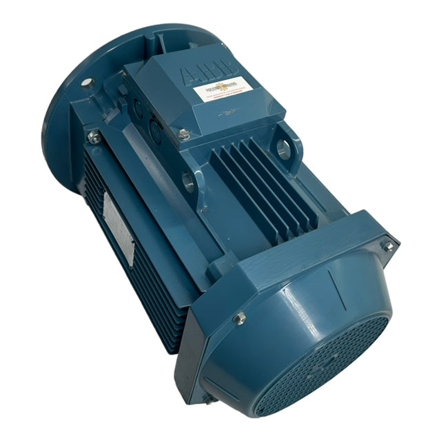 ABB M3AA100LD4 Elektromotor 3kW 230/400V 10,3A 1500rpm 3-Phasen
