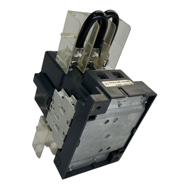 Siemens 3TF48 Leitungsschütz Contactor 3TF4822-0AL2
