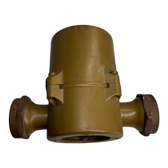 Grundfos UP20-15N Brauchwasserpumpe Zirkulationspunpe 380V