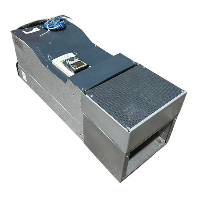 Schneider ATV71HC11N4 Frequenzumrichter ATV71, 110KW 150HP, EMV-Filter Inverter