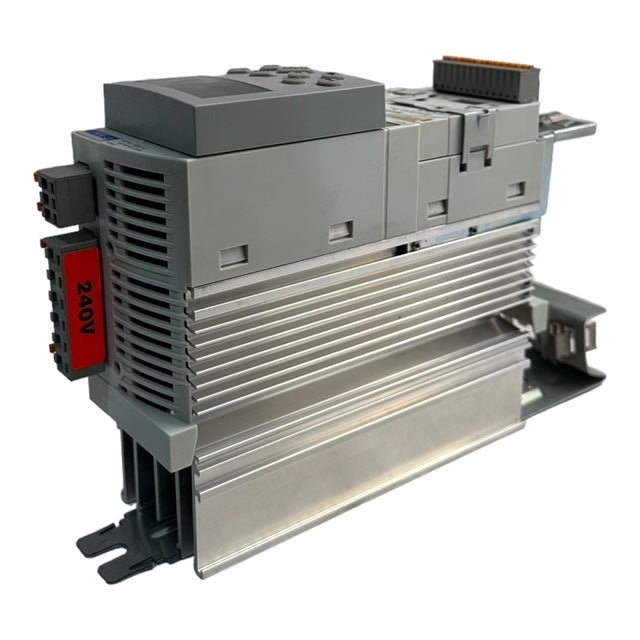 Lenze E82EV751_2C / E82ZBC Frequenzumrichter Inverter 0,75kW / 1HP