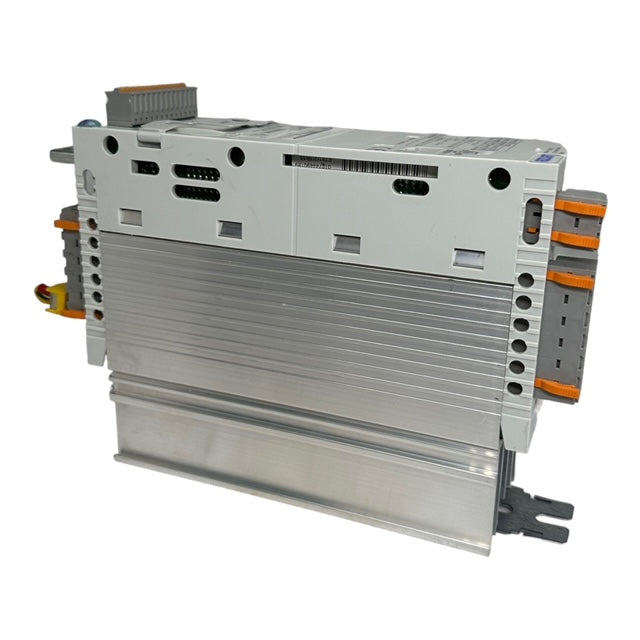Lenze E82EV751_2C Inverter Frequenzumrichter 0,75kW / 1HP