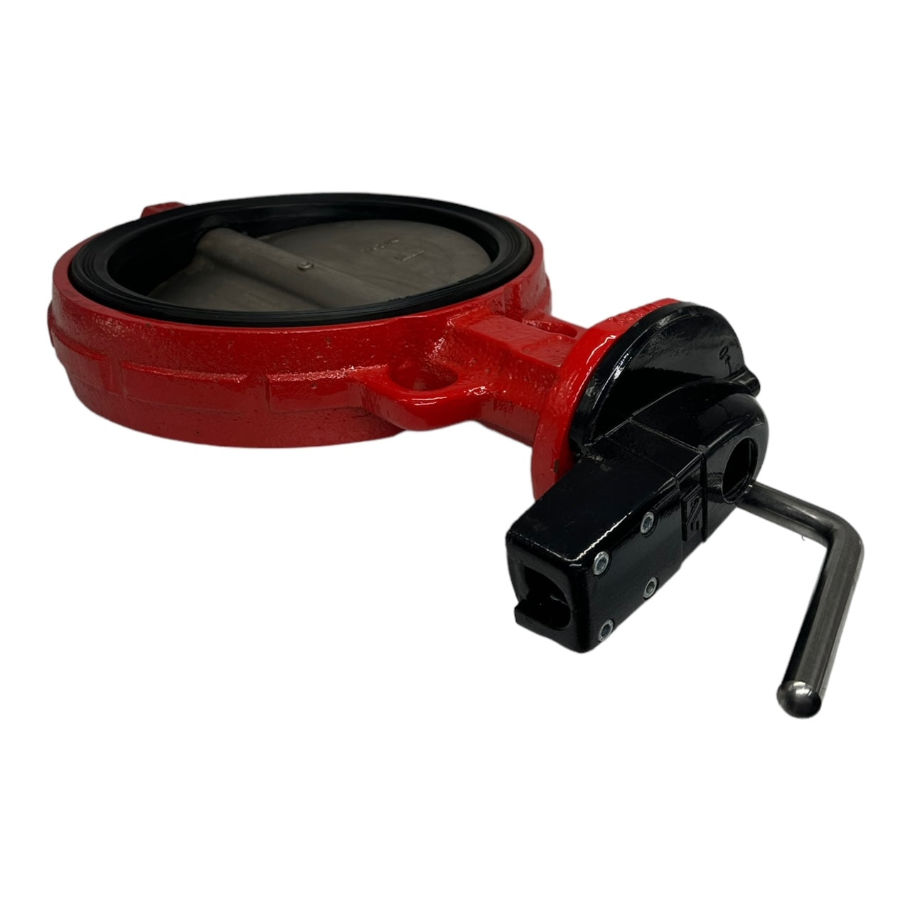 Sigeval FL(W)-5 Butterfly Valve Absperrklappe DN250 / 10bar / PN10