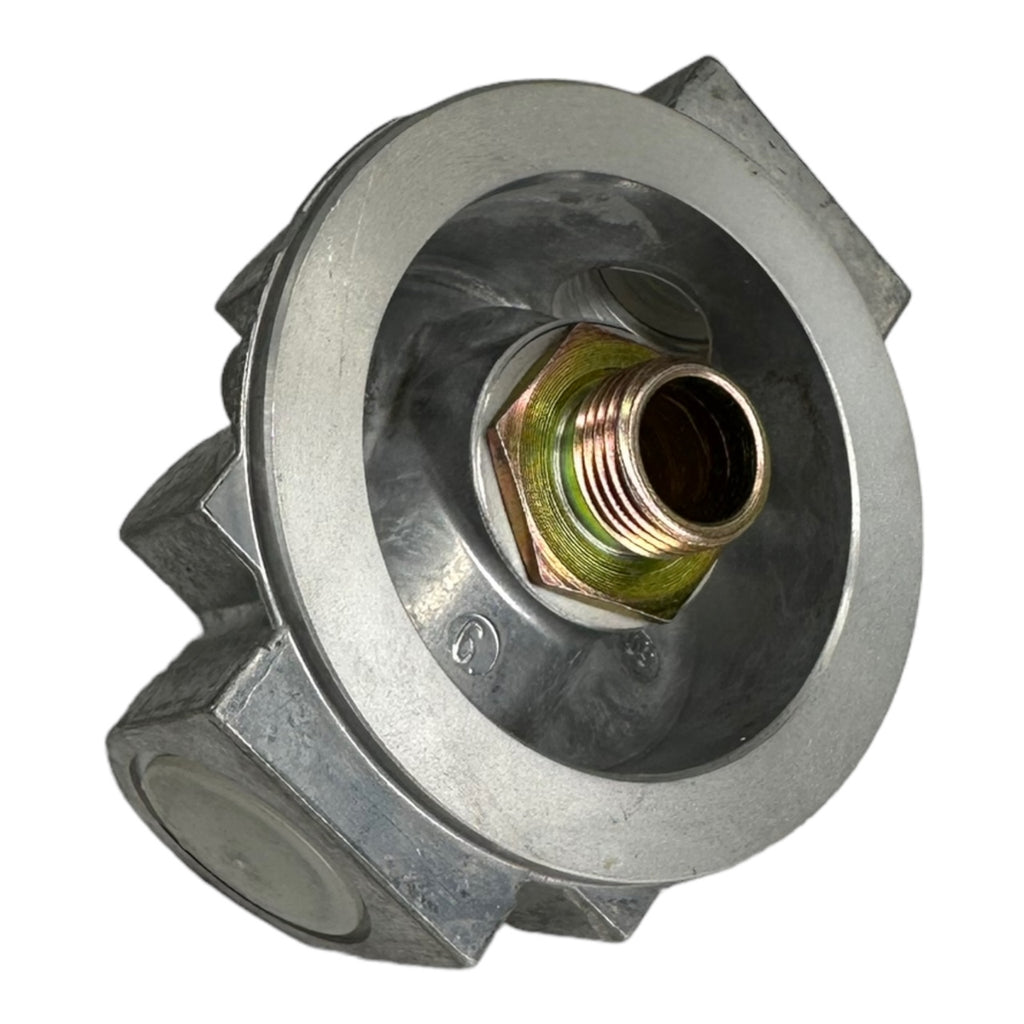 Mahle Pi2202-060 Filtration Group: Niederdruckfilter / Saugfilter