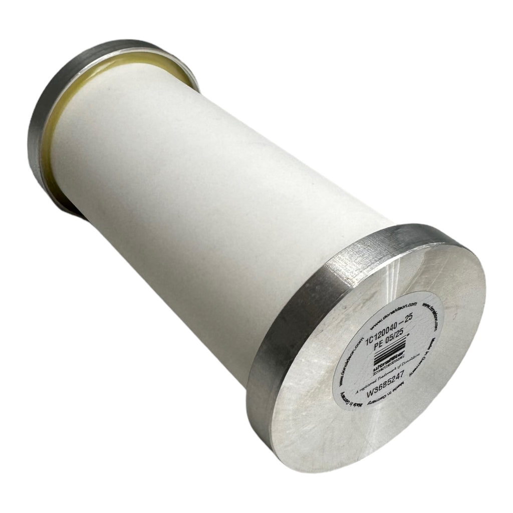 Donaldson 1C120040-25 PE05/25 W3685247 Luftfilter Filterelement