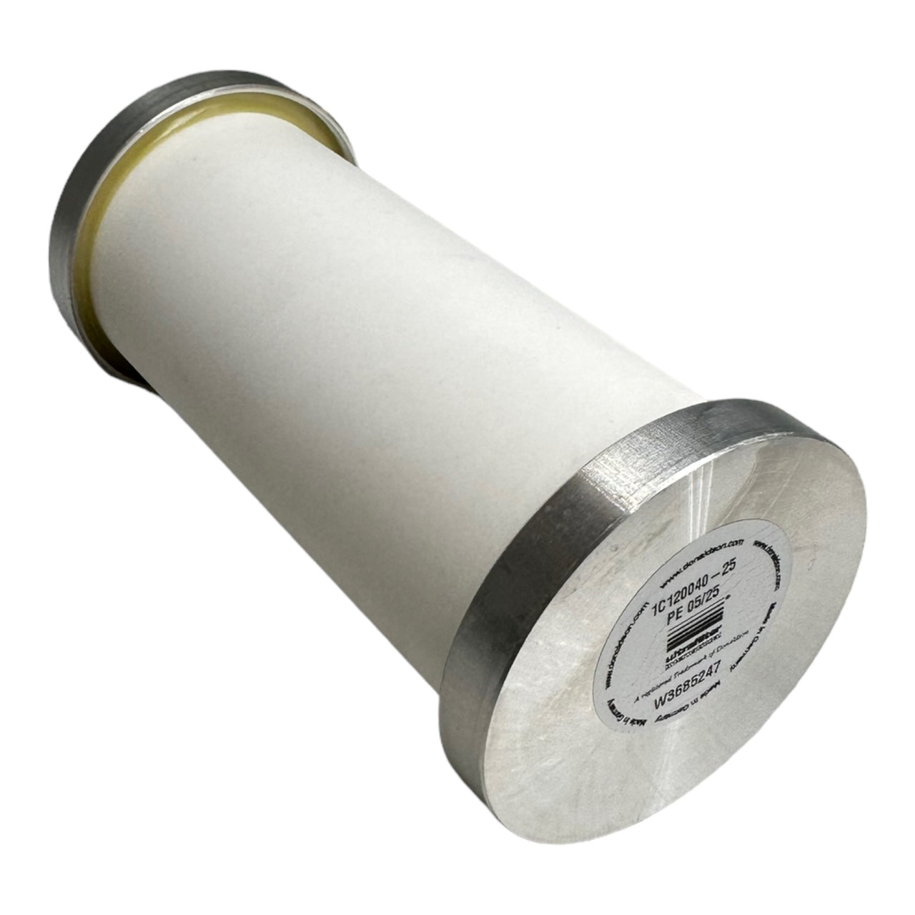 Donaldson 1C120040-25 PE05/25 W3685247 Luftfilter Filterelement