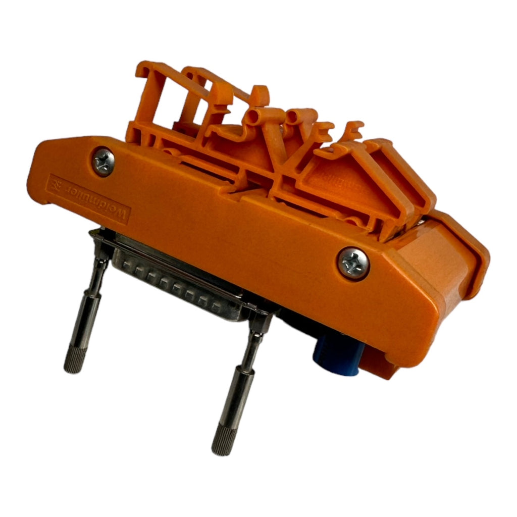 Weidmüller UV500 / 5089525 Kraussmaffei Modul