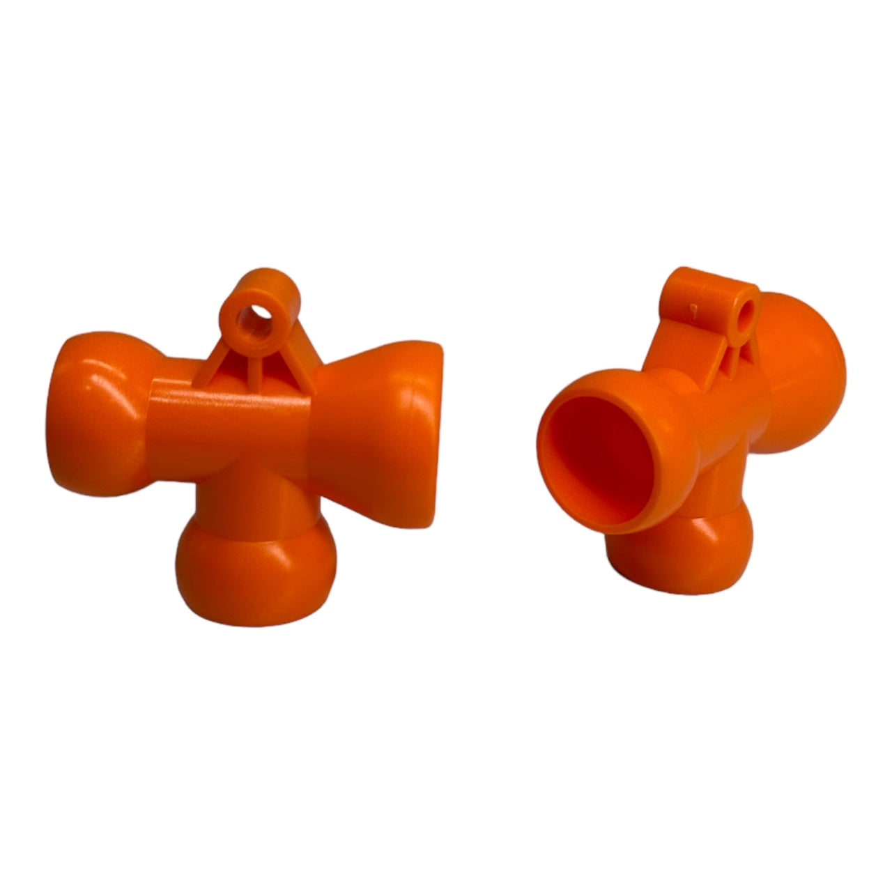 2stk. Loc-Line 51825 Flexi Kühlmittel-T-Verbindung T-Stück T Verbinder 1/2"