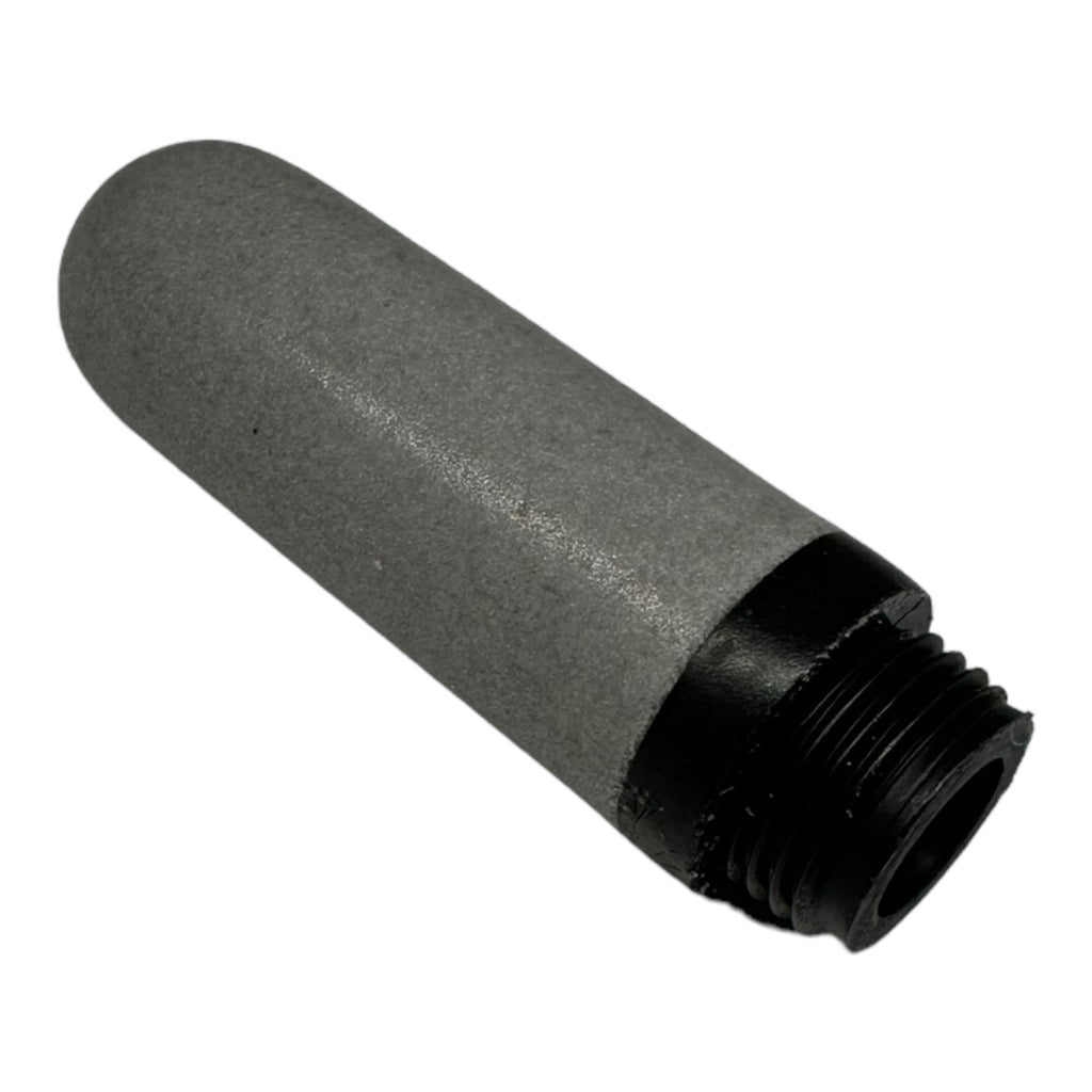 10stk. RIEGLER Vyon Schalldämpfer G 1/2 Betriebsdruck max. 10 bar 566-4