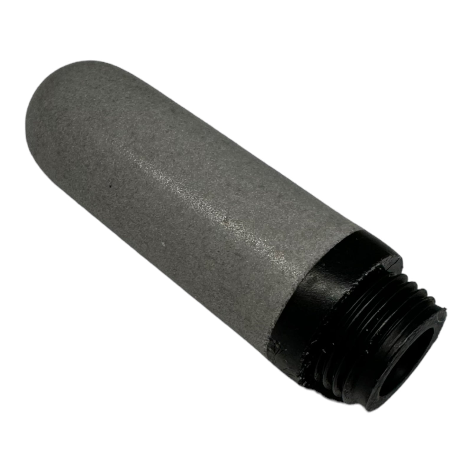 10stk. RIEGLER Vyon Schalldämpfer G 1/2 Betriebsdruck max. 10 bar 566-4