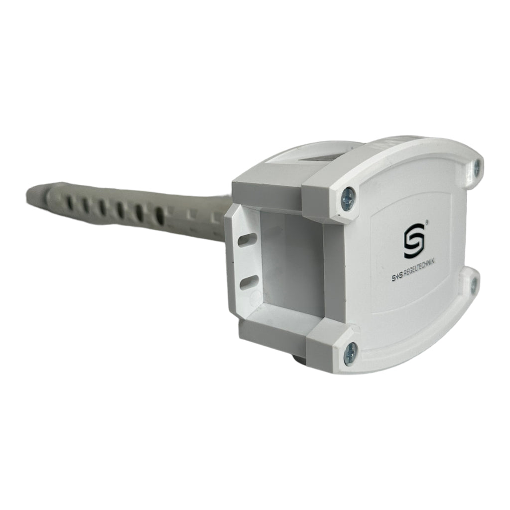 S+S Regeltechnik Druck- und Differenzdruckmessumformer PREMASGARD 7115-I Tyr2