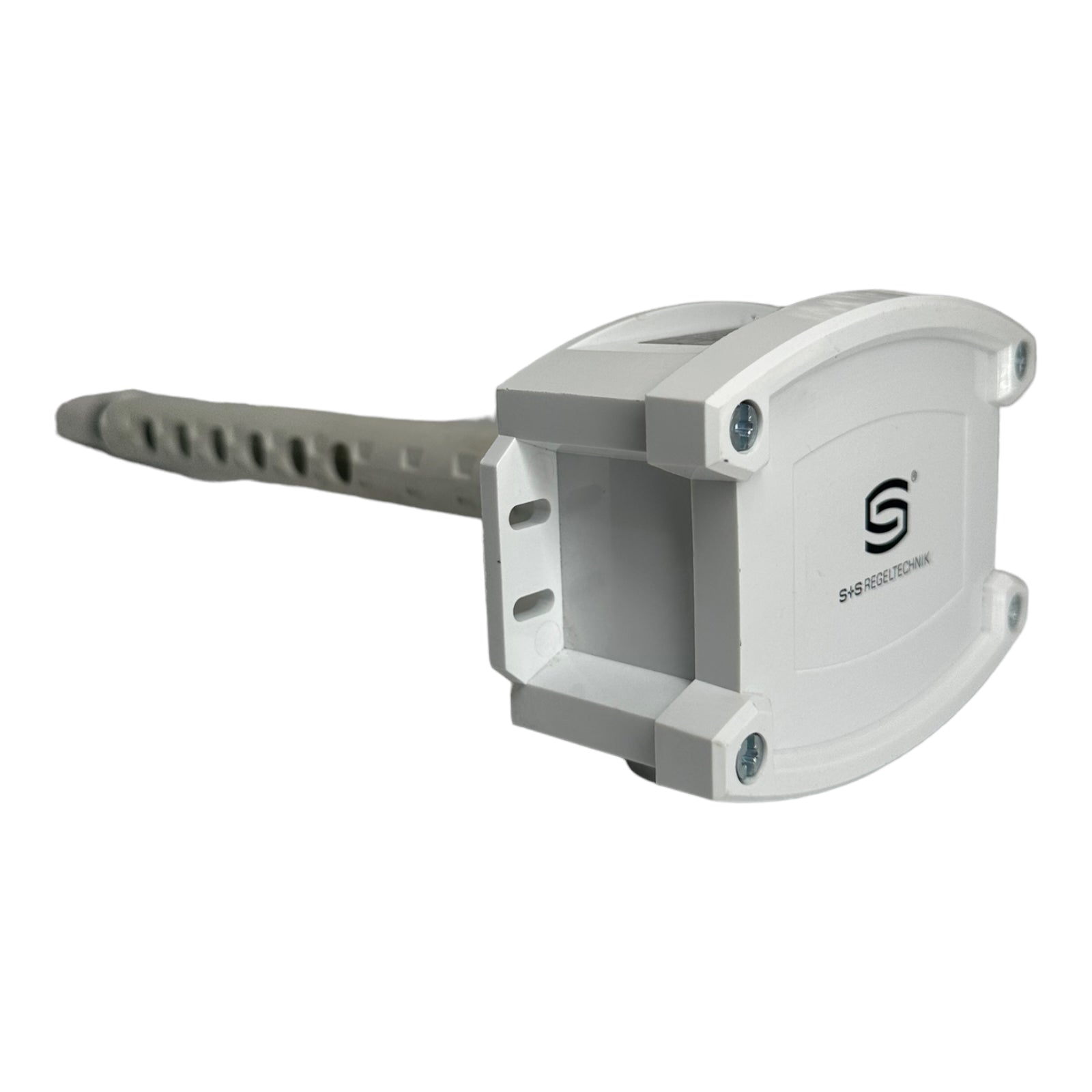 S+S Regeltechnik Druck- und Differenzdruckmessumformer PREMASGARD 7115-I Tyr2