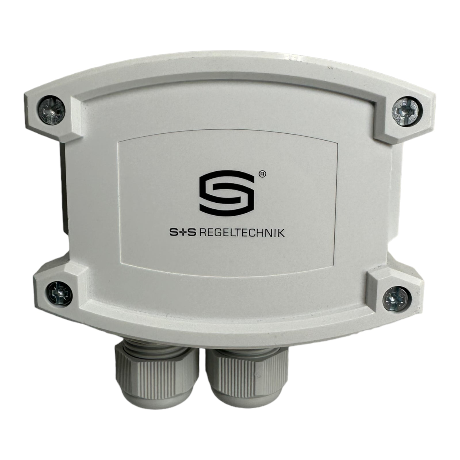 S+S Tauch- Einschraub- Kanal-Temperaturmessumformer TM65-Modbus-T3 250mm