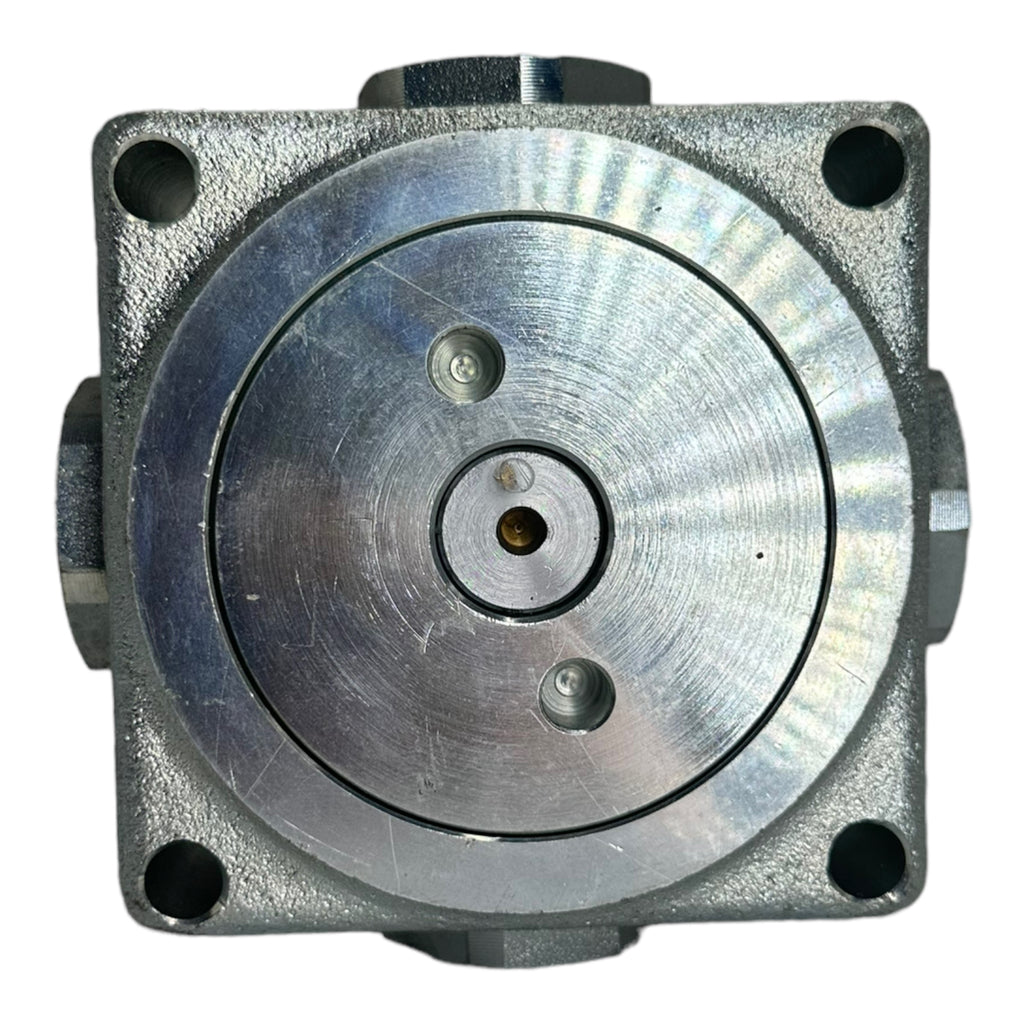 Böhmer Kugelhähne Dreiwegeventil 3-wegeventil Kugelhahn DN12 PN25 G1/2