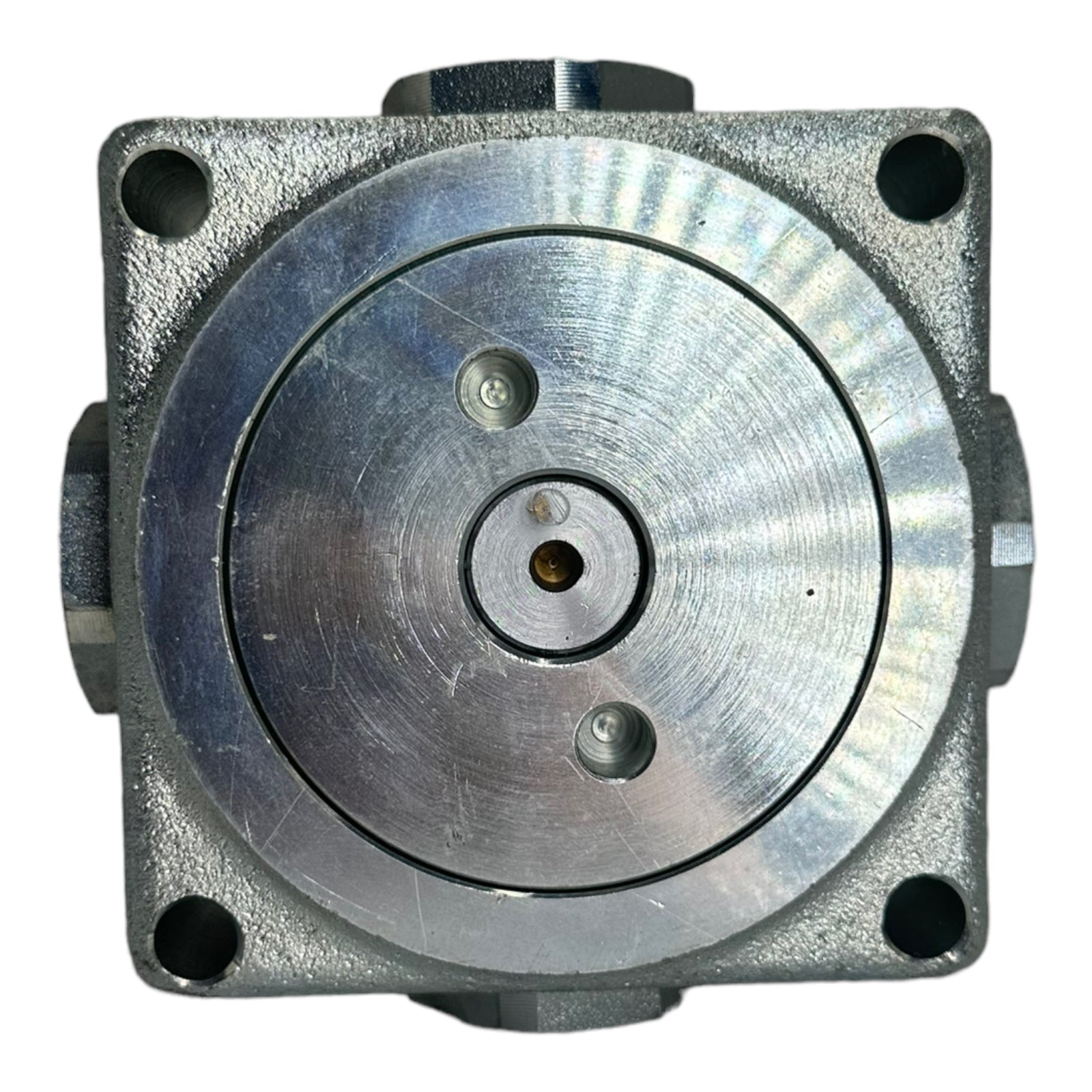 Böhmer Kugelhähne Dreiwegeventil 3-wegeventil Kugelhahn DN12 PN25 G1/2