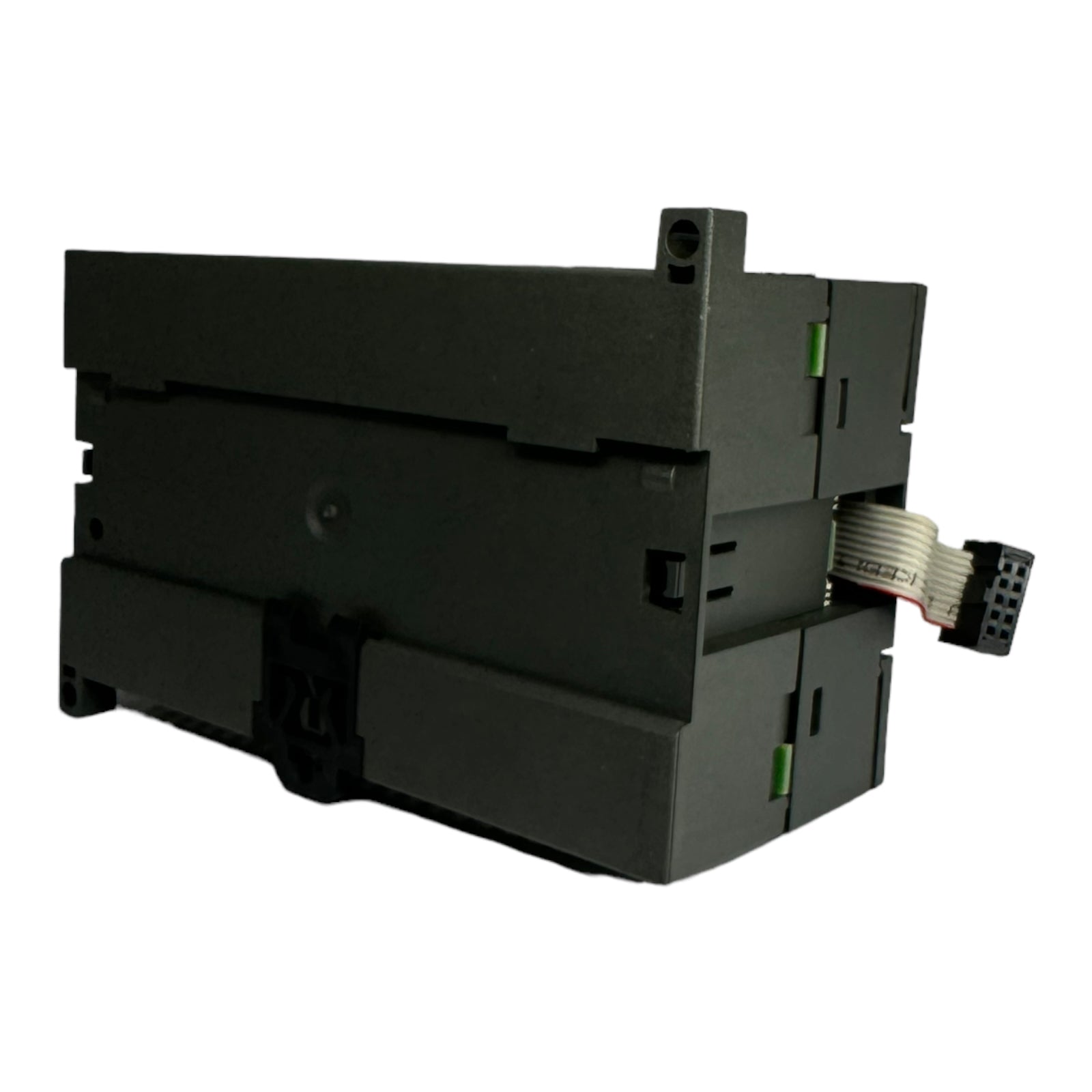 SIEMENS 6ES7 223-1PL22-0XA0 Digital I/O Modul EM 223 DC Relay E:04