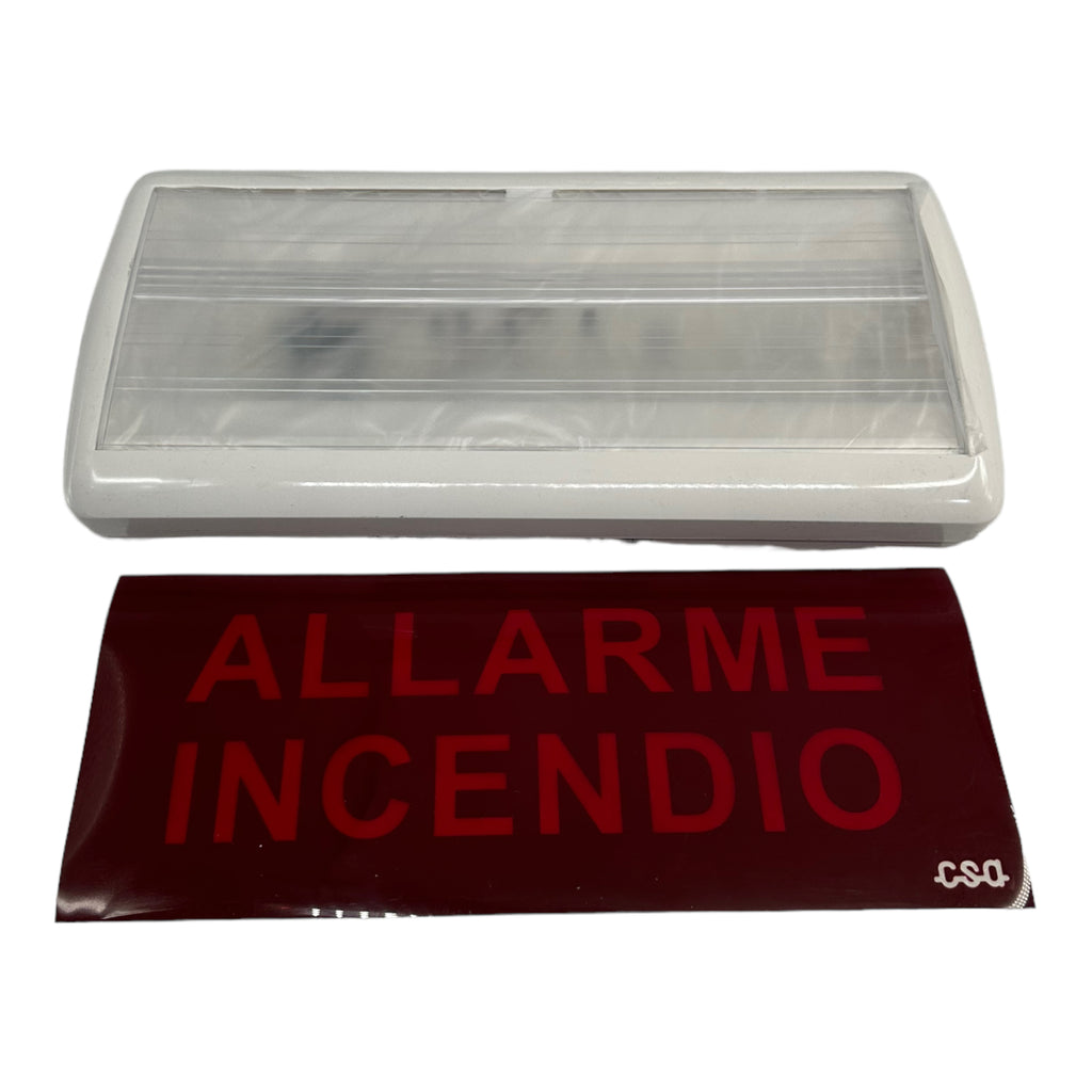 EATON 5055-CSA Pannello luminoso a LED 12/24V DC IP40
