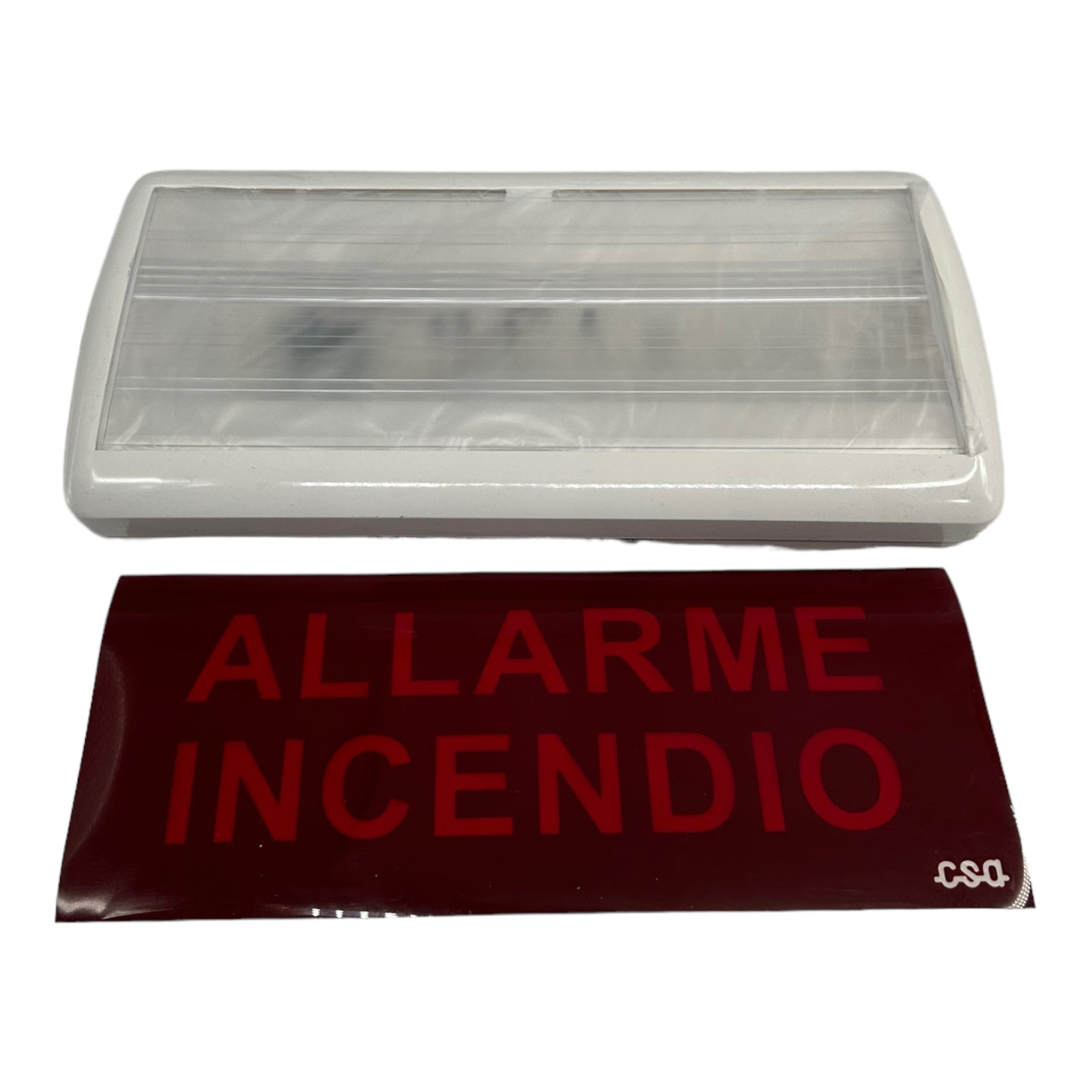 EATON 5055-CSA Pannello luminoso a LED 12/24V DC IP40