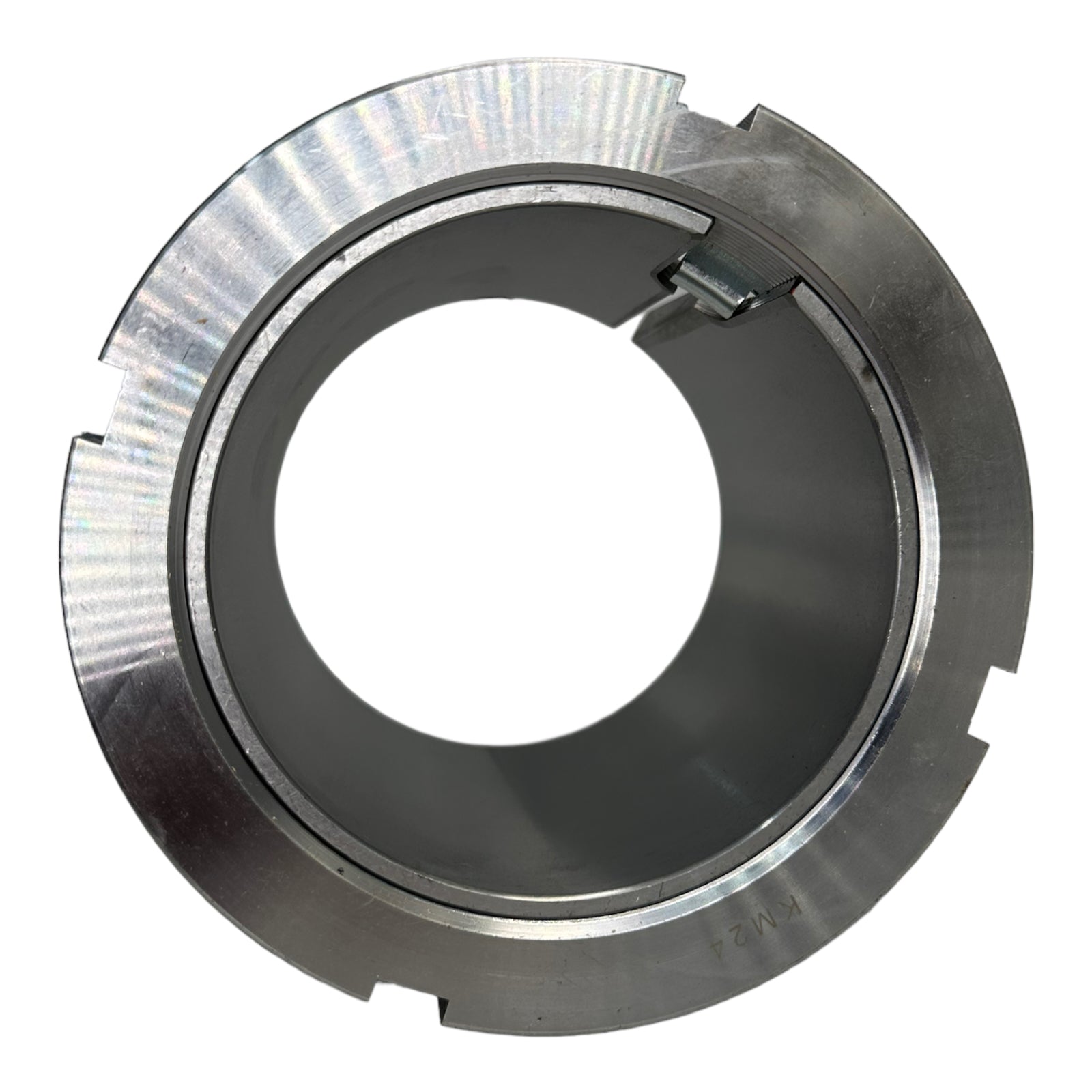 Spannhülsen OH2324H Adapter sleeve Adapterhülse 110mm