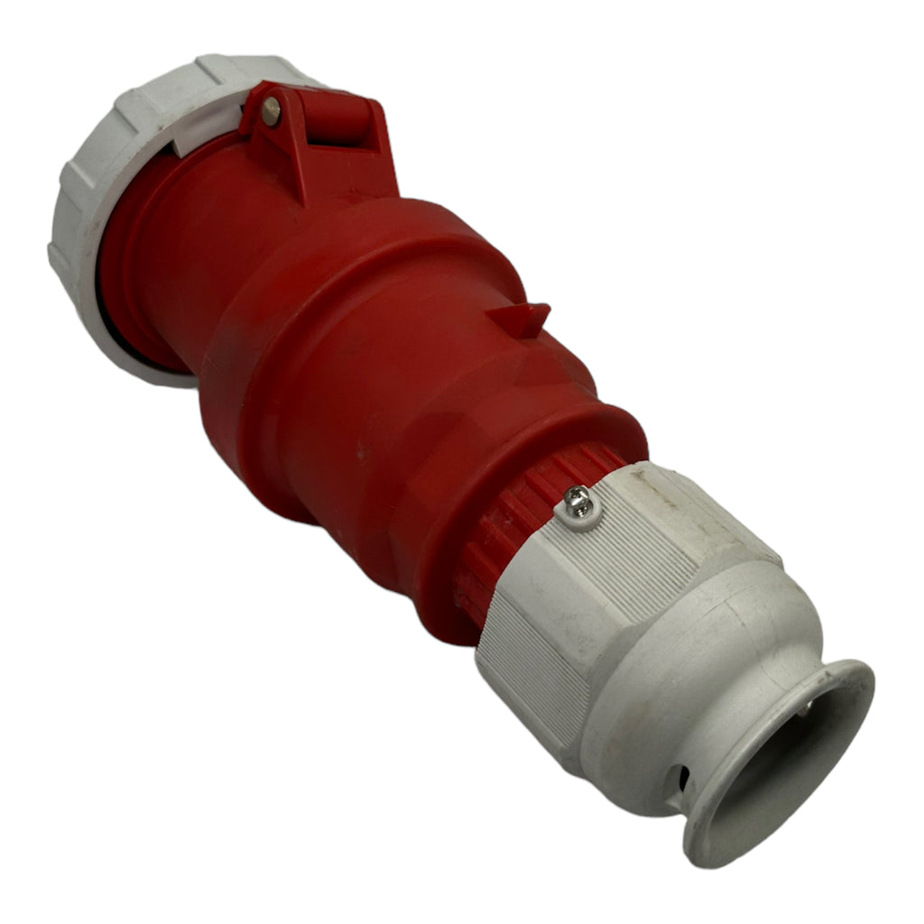 Bals 3185 CEE Norm TE Connector Steckdose 63A 4p (3P+PE) 400V (380-415V~) IP67