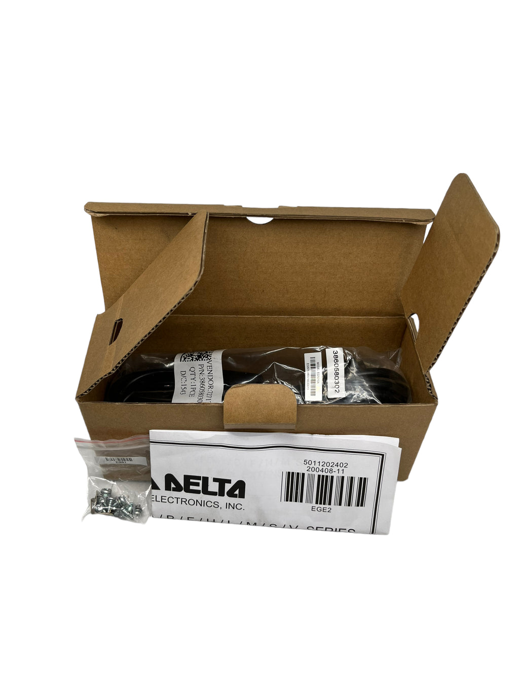 Delta Electronics EG3010A Tastatur Verlängerungskabel Keypad Extension Cable