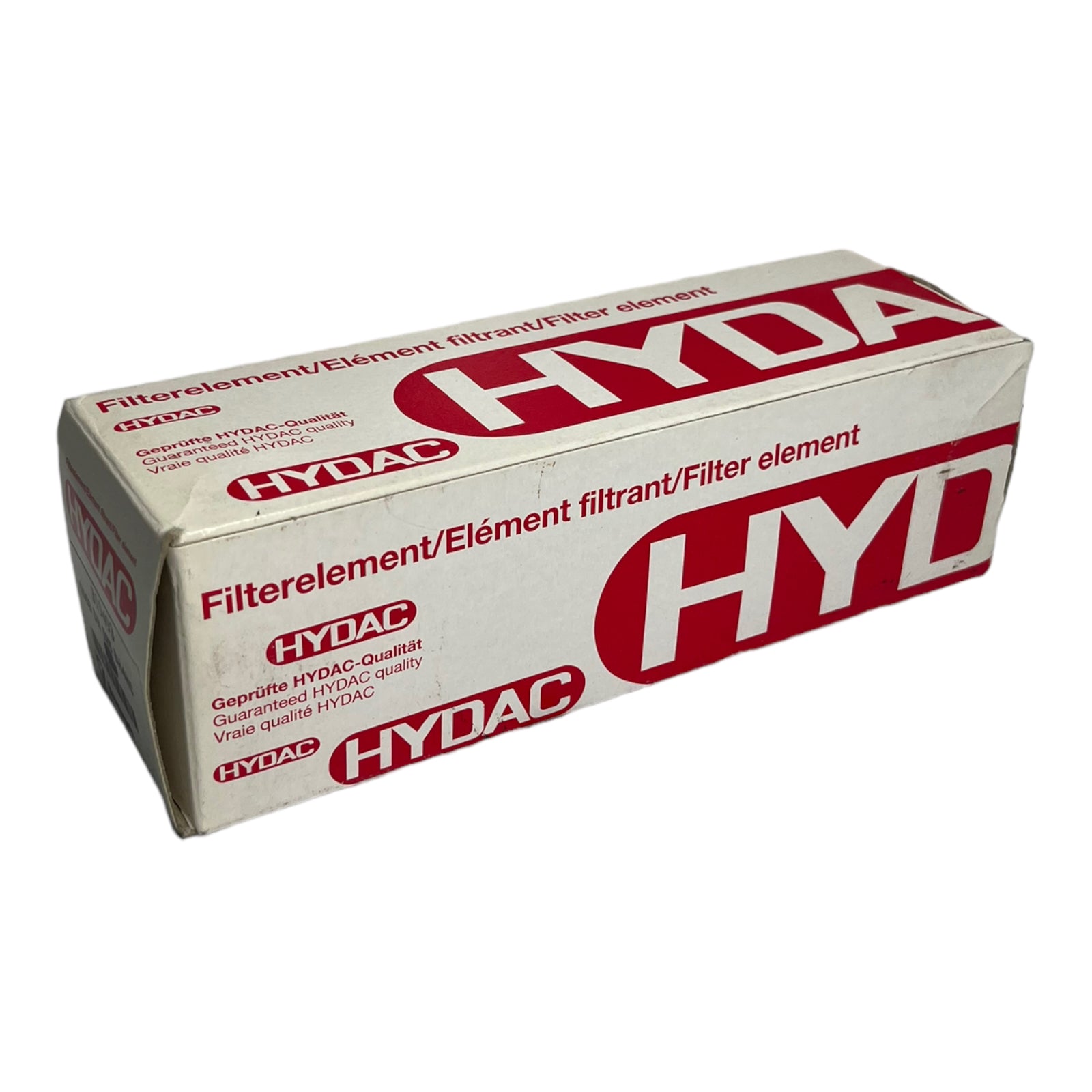 HYDAC 0063 DN 025 BN4HC (319493) Filterelement Größe: 0063
