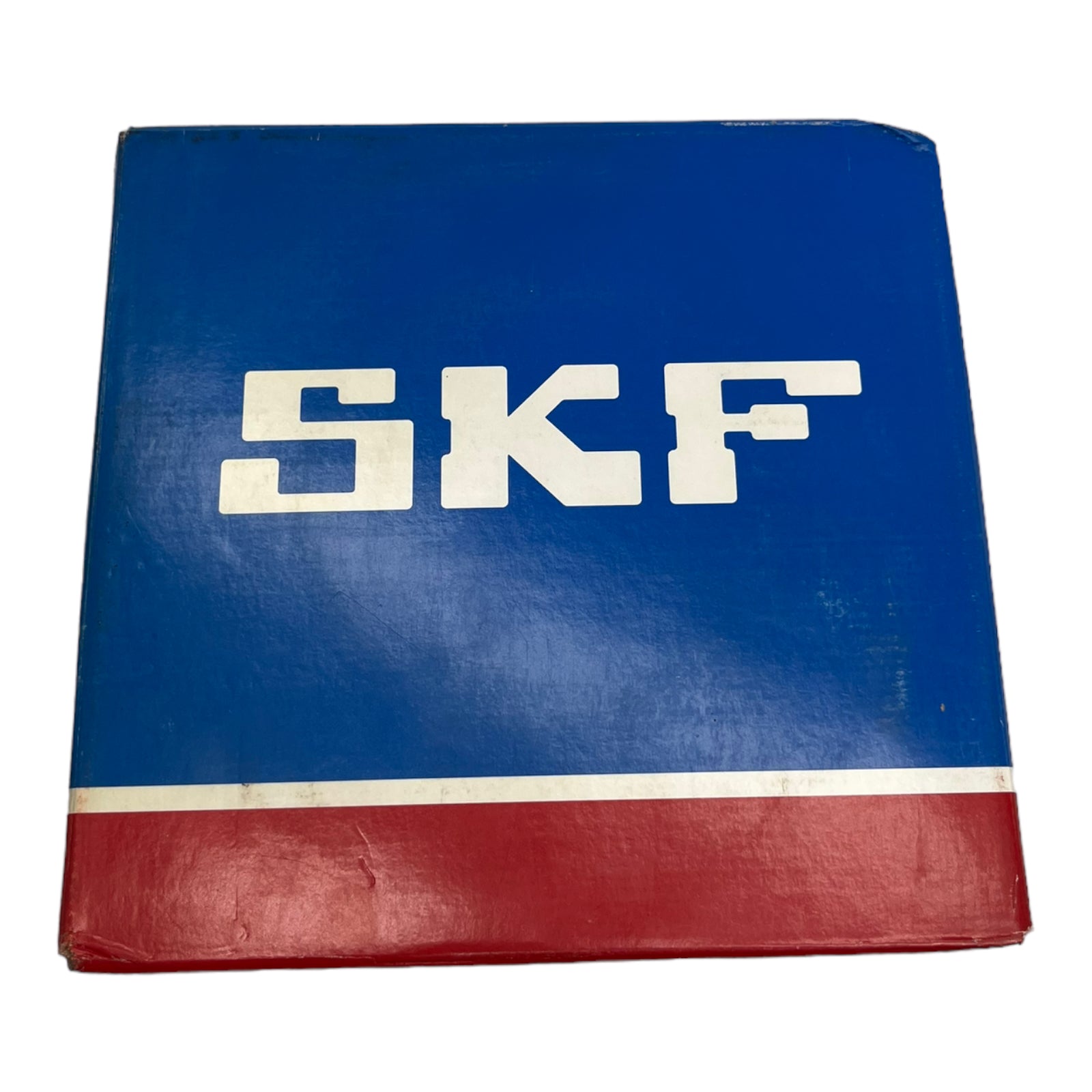 SKF NU317ECM/C3 Zylinderrollenlager einreihig, Messingkäfig 85x180x41mm