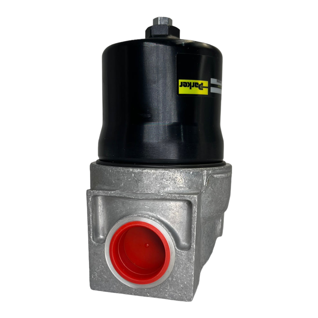 Parker 40CN120QEVM3GG204 Hydraulic Filter 70bar