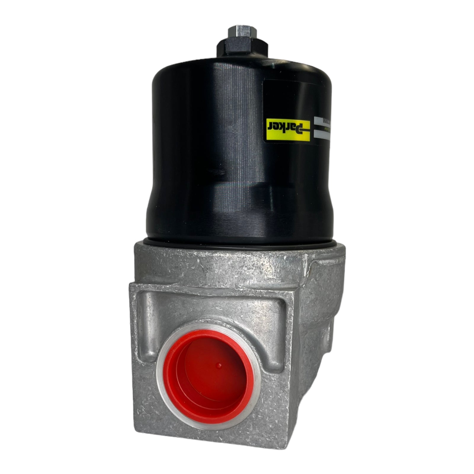 Parker 40CN120QEVM3GG204 Hydraulic Filter 70bar